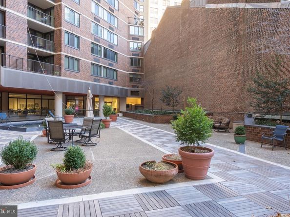 1420 Locust Street 10C, Philadelphia PA 19102