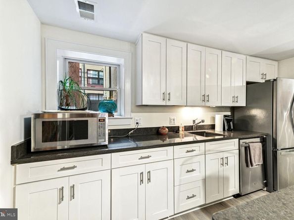 1316 W NW 1, Washington DC 20009