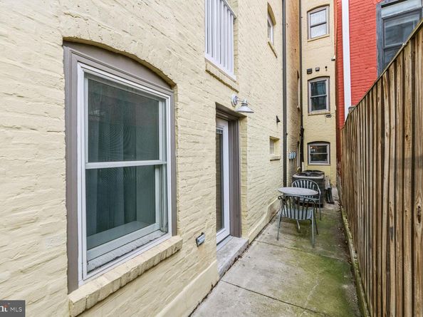 1316 W NW 1, Washington DC 20009