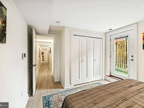 1316 W NW 1, Washington DC 20009