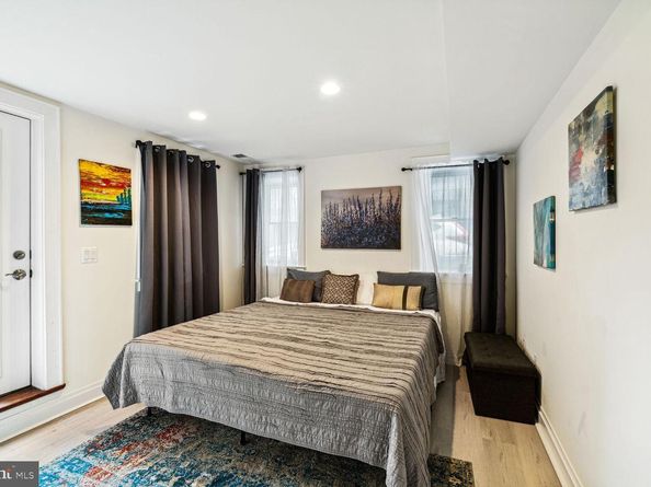 1316 W NW 1, Washington DC 20009