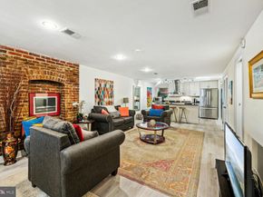 1316 W NW 1, Washington DC 20009
