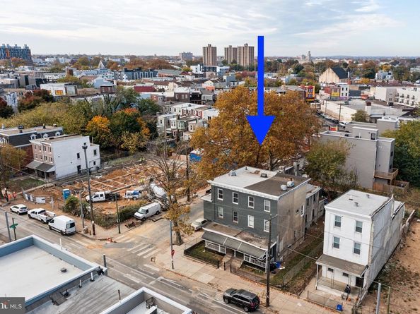 700-02 N 40TH Street, Philadelphia PA 19104