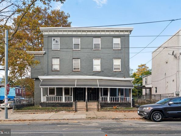 700-02 N 40TH Street, Philadelphia PA 19104