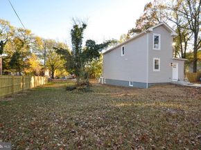 6200 Clay Street NE, Washington DC 20019