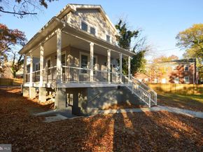 6200 Clay Street NE, Washington DC 20019