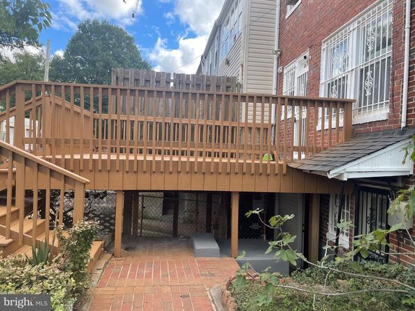 5601 1st Street NW, Washington DC 20011