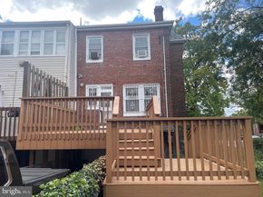 5601 1st Street NW, Washington DC 20011