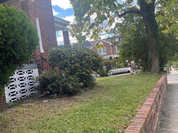 5601 1st Street NW, Washington DC 20011