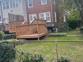 5601 1st Street NW, Washington DC 20011