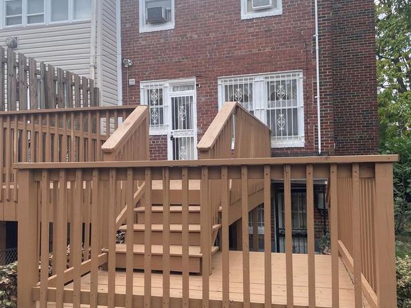 5601 1st Street NW, Washington DC 20011