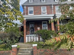 5601 1st Street NW, Washington DC 20011