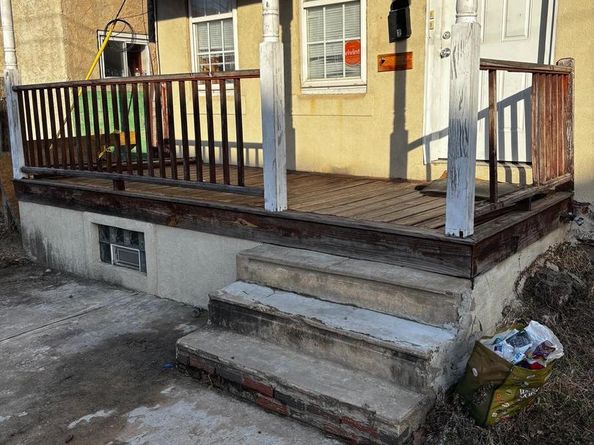 871 N 43rd Street, Philadelphia PA 19104