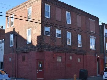 701 Reed Street