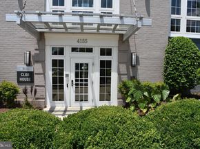 4195 S Four Mile Run Drive 203, Arlington VA 22204