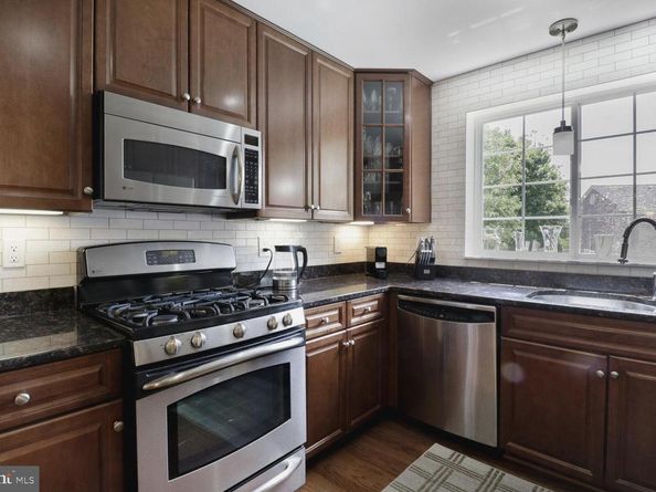 4195 S Four Mile Run Drive 203, Arlington VA 22204