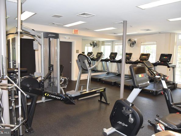4195 S Four Mile Run Drive 203, Arlington VA 22204