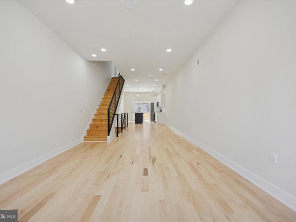 604 Mckean Street, Philadelphia PA 19148