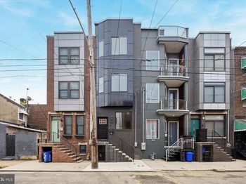604 Mckean Street