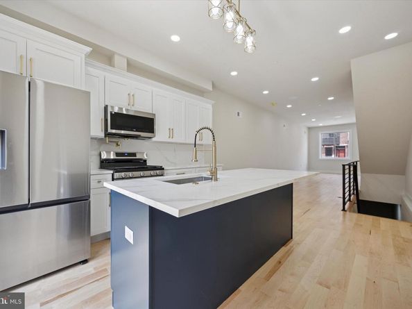 604 Mckean Street, Philadelphia PA 19148