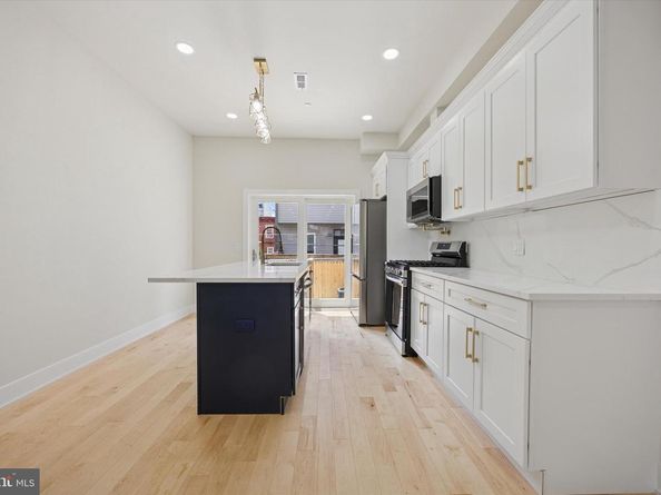 604 Mckean Street, Philadelphia PA 19148