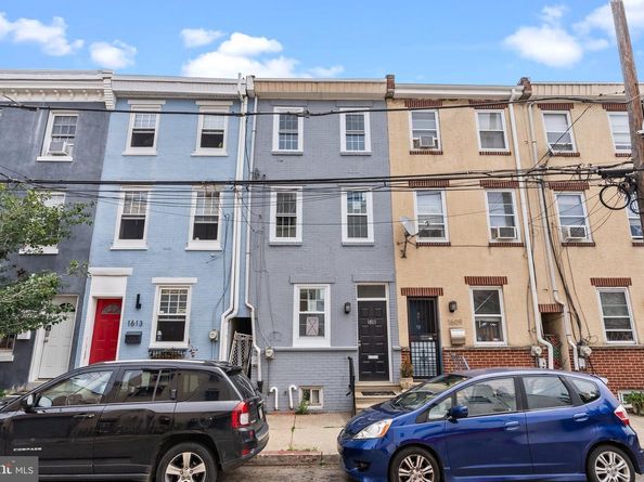 1611 N Cadwallader Street, Philadelphia PA 19122