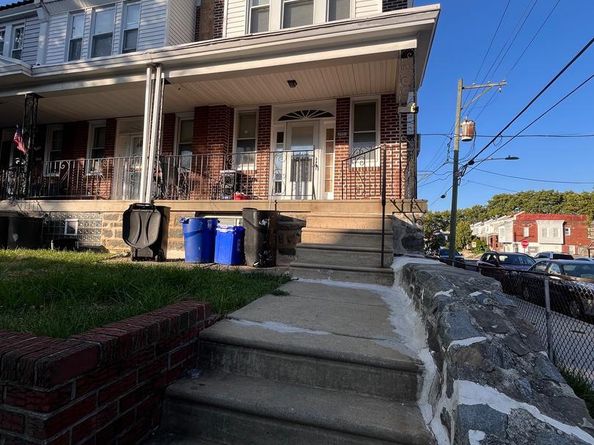 534 E Carver Street, Philadelphia PA 19120