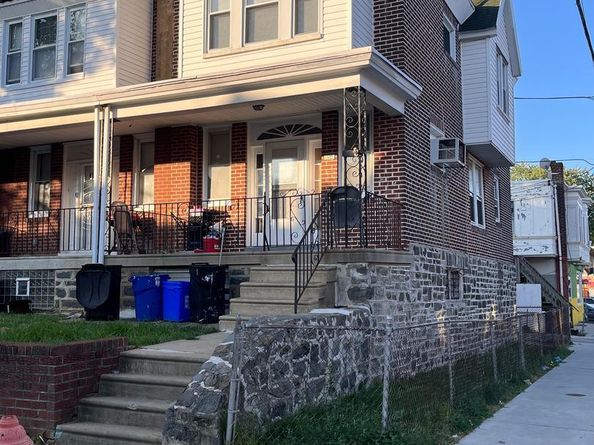 534 E Carver Street, Philadelphia PA 19120