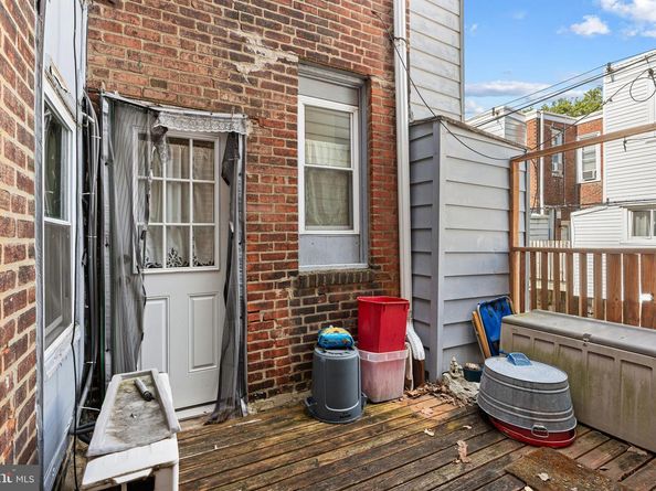 862 N Beechwood Street, Philadelphia PA 19130