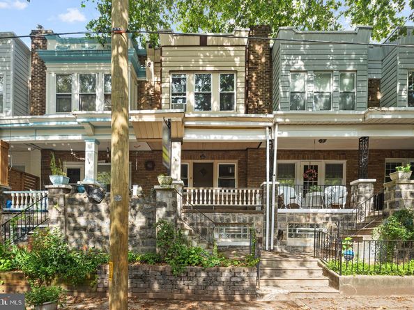 862 N Beechwood Street, Philadelphia PA 19130