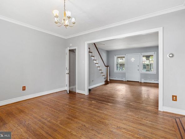 862 N Beechwood Street, Philadelphia PA 19130