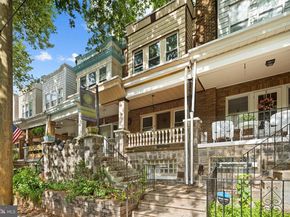 862 N Beechwood Street, Philadelphia PA 19130