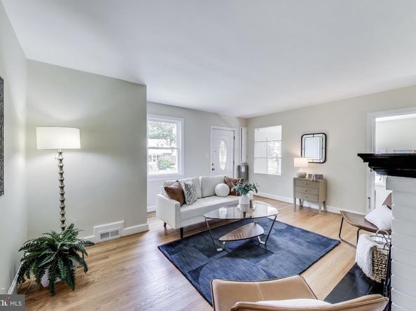 1135 46TH Street SE, Washington DC 20019