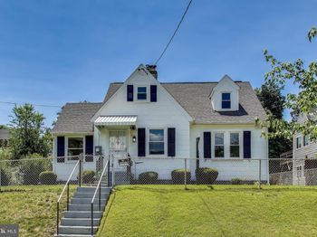 1135 46TH Street SE