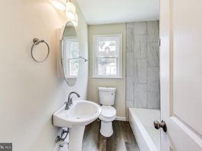 1135 46TH Street SE, Washington DC 20019