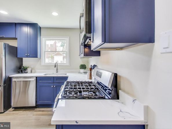 1135 46TH Street SE, Washington DC 20019