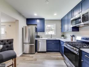 1135 46TH Street SE, Washington DC 20019