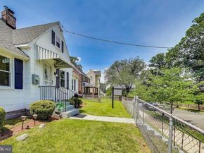 1135 46TH Street SE, Washington DC 20019