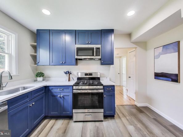 1135 46TH Street SE, Washington DC 20019