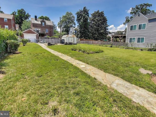 1135 46TH Street SE, Washington DC 20019