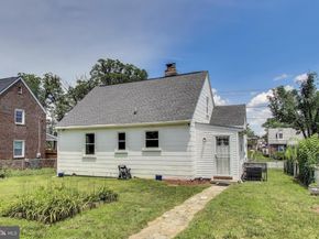 1135 46TH Street SE, Washington DC 20019
