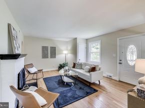 1135 46TH Street SE, Washington DC 20019