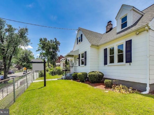 1135 46TH Street SE, Washington DC 20019