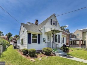 1135 46TH Street SE, Washington DC 20019