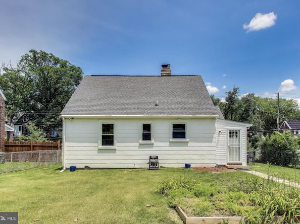 1135 46TH Street SE, Washington DC 20019