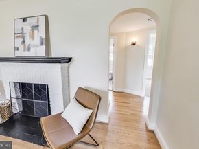 1135 46TH Street SE, Washington DC 20019
