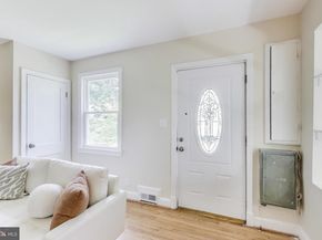 1135 46TH Street SE, Washington DC 20019
