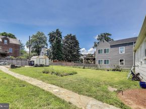 1135 46TH Street SE, Washington DC 20019