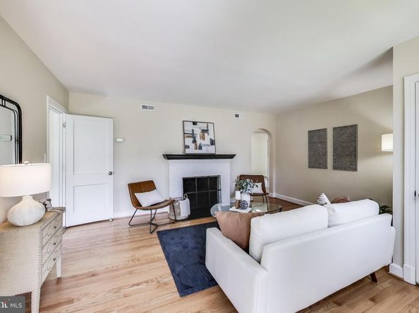 1135 46TH Street SE, Washington DC 20019