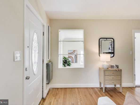 1135 46TH Street SE, Washington DC 20019